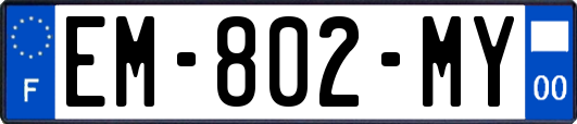 EM-802-MY