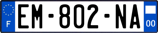 EM-802-NA
