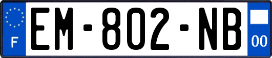 EM-802-NB