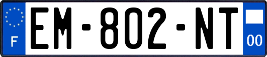 EM-802-NT