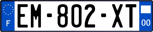 EM-802-XT
