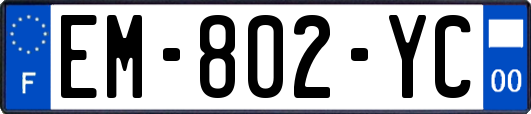 EM-802-YC