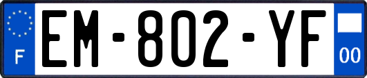 EM-802-YF