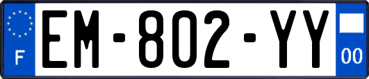 EM-802-YY