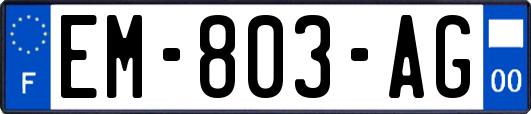 EM-803-AG