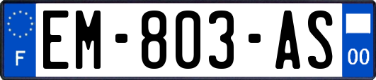 EM-803-AS