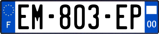 EM-803-EP