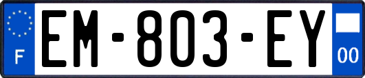 EM-803-EY