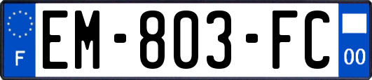 EM-803-FC