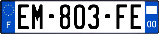 EM-803-FE