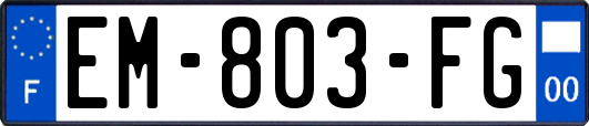 EM-803-FG