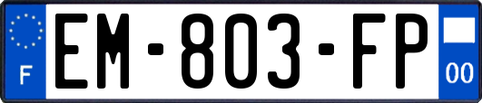 EM-803-FP