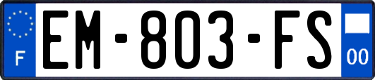 EM-803-FS