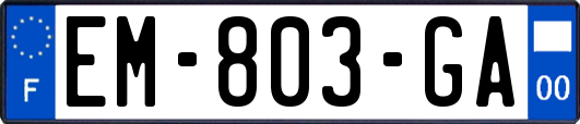 EM-803-GA