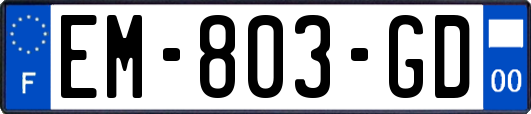 EM-803-GD