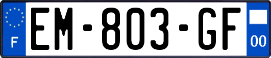 EM-803-GF