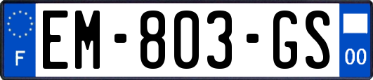 EM-803-GS