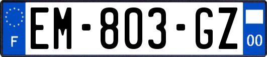 EM-803-GZ