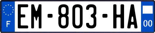 EM-803-HA