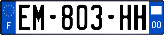 EM-803-HH