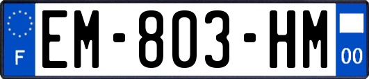 EM-803-HM