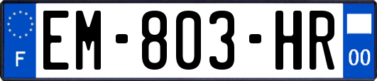EM-803-HR
