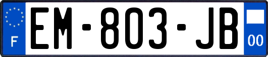 EM-803-JB