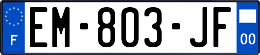 EM-803-JF