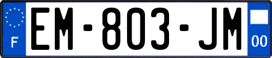 EM-803-JM