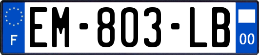 EM-803-LB