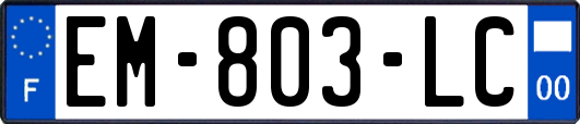 EM-803-LC