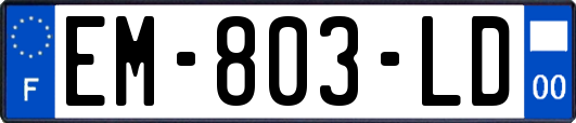 EM-803-LD