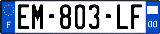 EM-803-LF