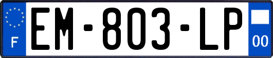 EM-803-LP