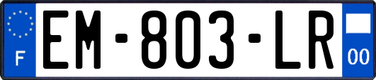 EM-803-LR
