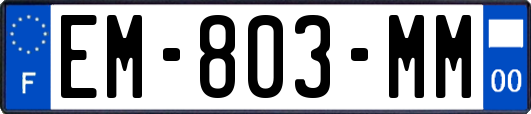 EM-803-MM
