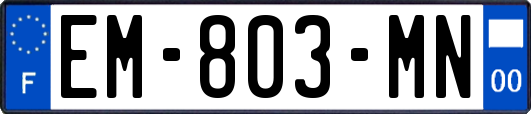 EM-803-MN