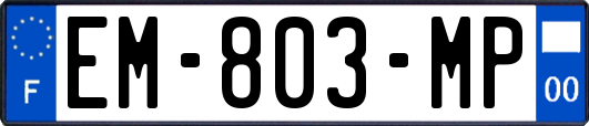 EM-803-MP