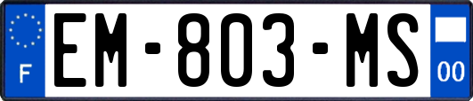 EM-803-MS