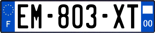 EM-803-XT