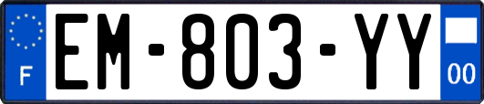 EM-803-YY
