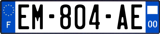 EM-804-AE