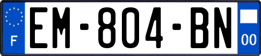 EM-804-BN