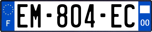 EM-804-EC