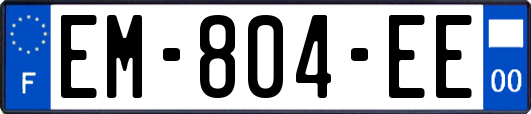EM-804-EE