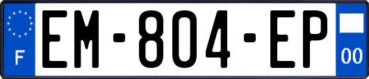 EM-804-EP