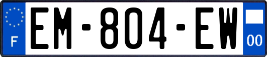 EM-804-EW