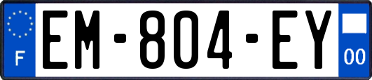 EM-804-EY
