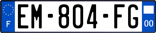 EM-804-FG