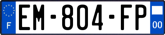 EM-804-FP